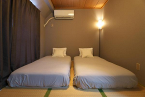 Zen Abode404 Japanese-style and modern Western-style rooms